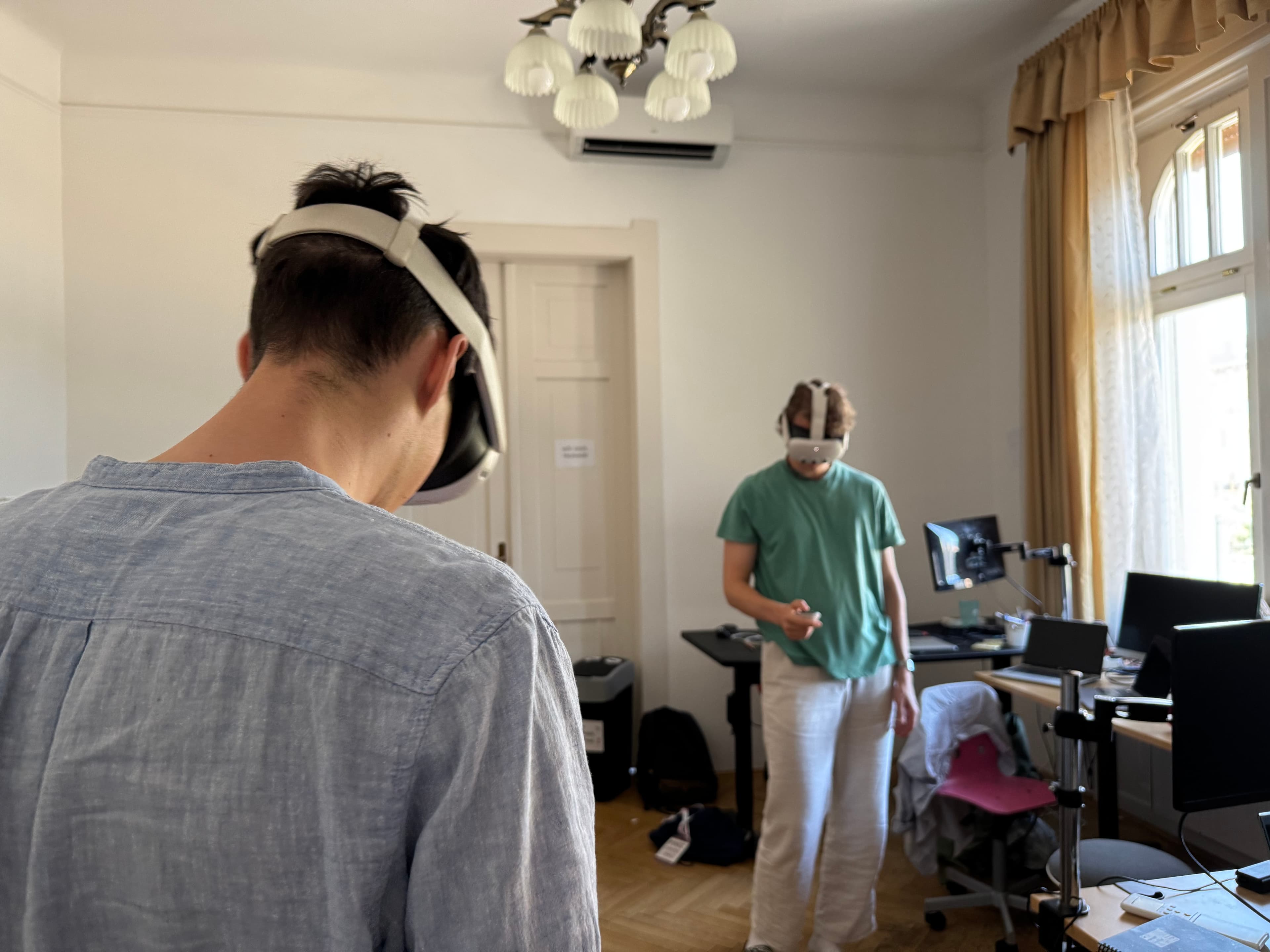 Gaem Lab